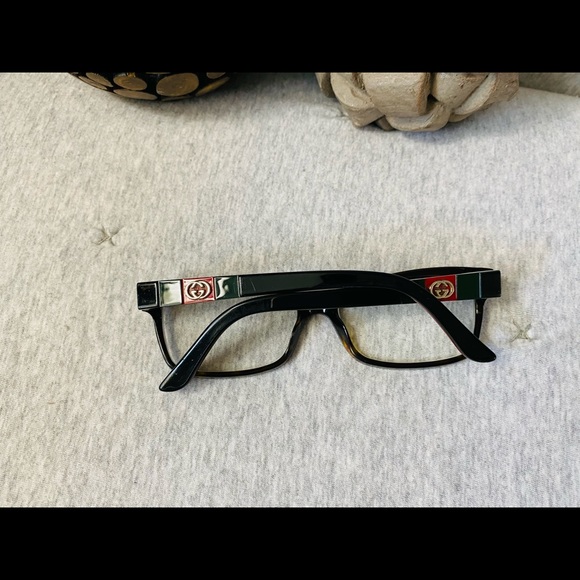 Gucci Eyeglass frame - Picture 2 of 11